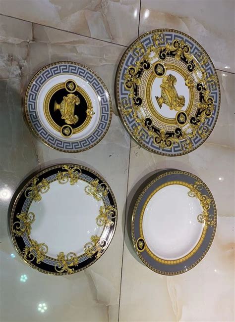 versace china plates|Versace China wholesale.